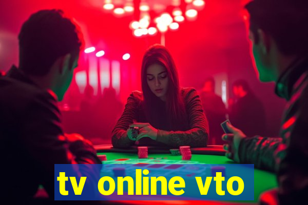 tv online vto